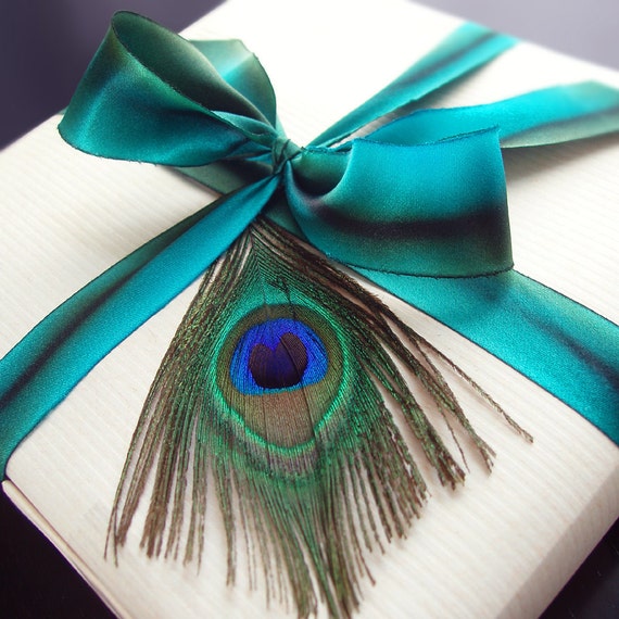 Opulent Gift Wrap