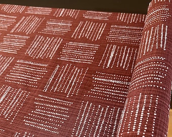 4 Colors, Dog Crate Cover Minimalist: Brave Canvas Collection