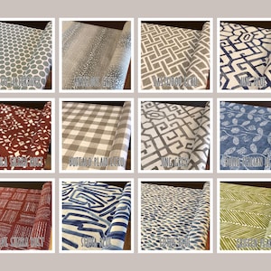 Canvas Dog Crate Cover