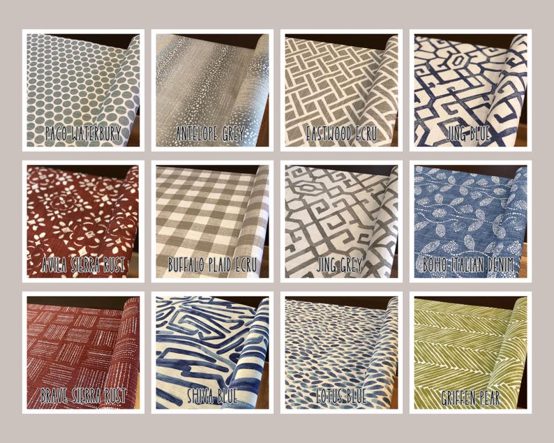Canvas Dog Crate Cover