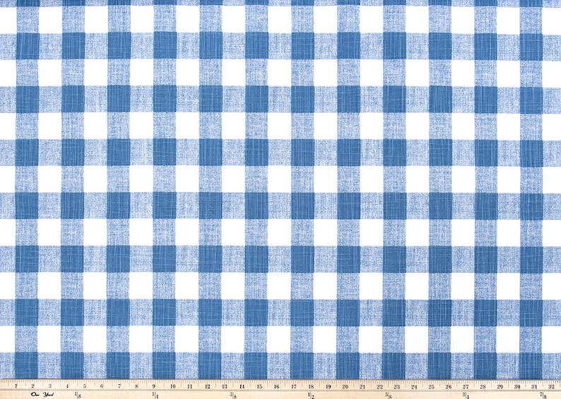You Choose Color Dog Bed Duvet Cover Buffalo Plaid Check Country Modern Farmhouse