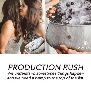 Bump me to the front of the line, PRODUCTION Rush. This is NOT Express shipping. image 1