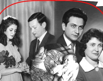 Photo Clutch Add-on: Multiple Image Upgrade