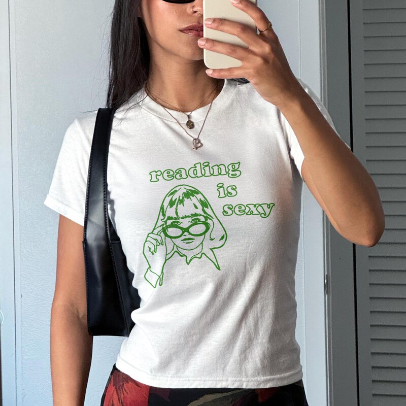 Sexy Sexy Shirts - Etsy