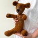 see more listings in the Artisan-made Wool Toys section
