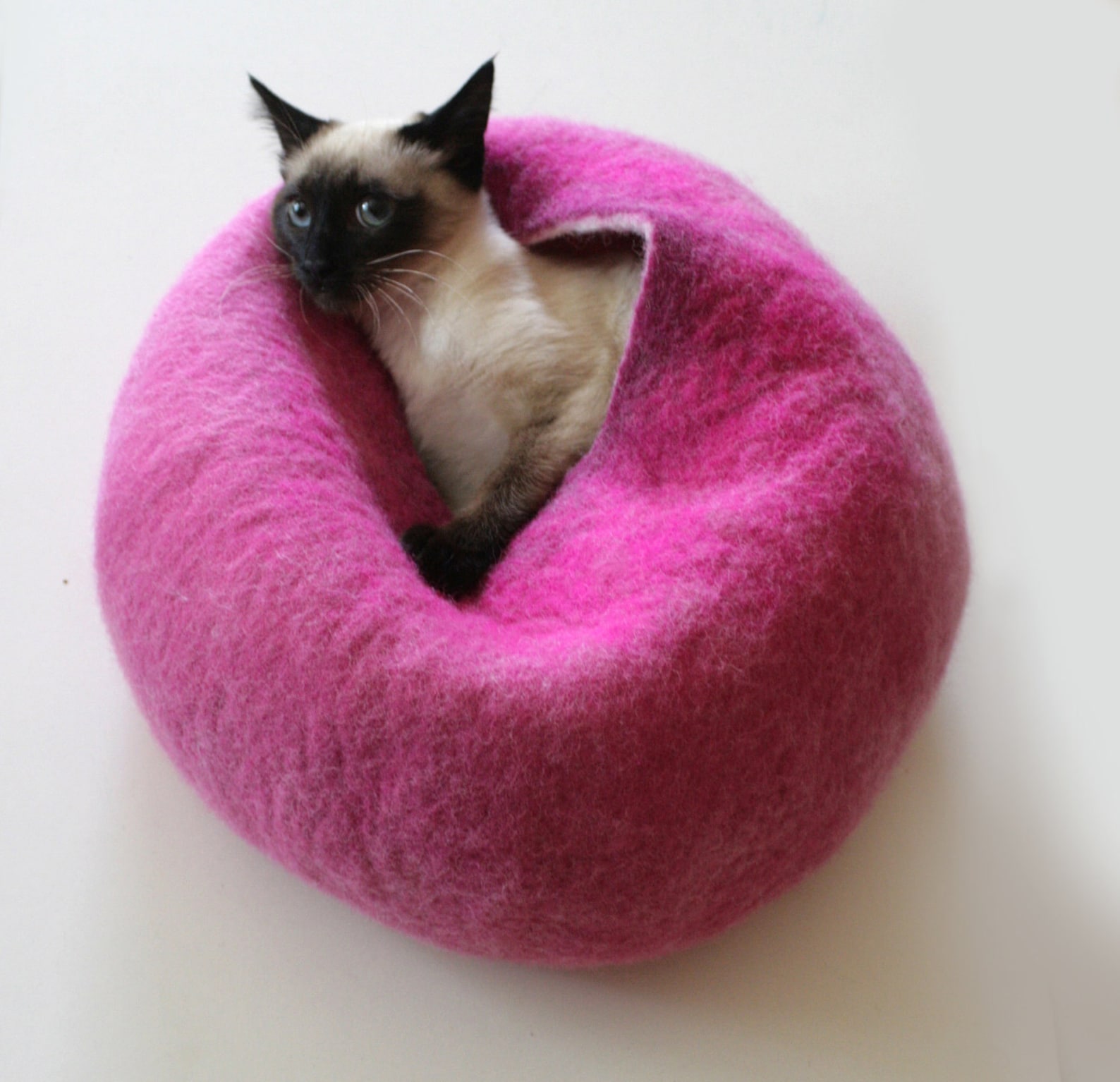 Кокон для кошки