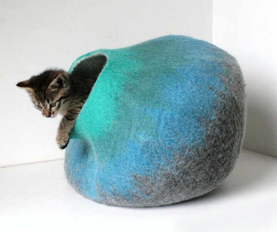 like a kitty in the house