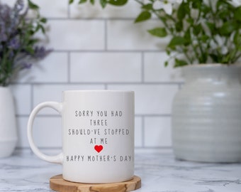 Mug 11oz