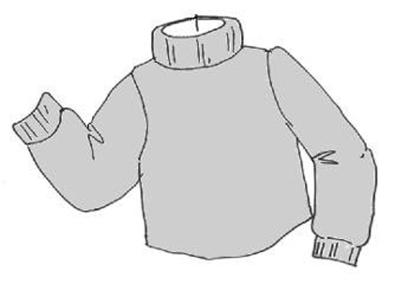 15 Baby Bitty Doll Clothes Pattern for Basic Baby Etsy