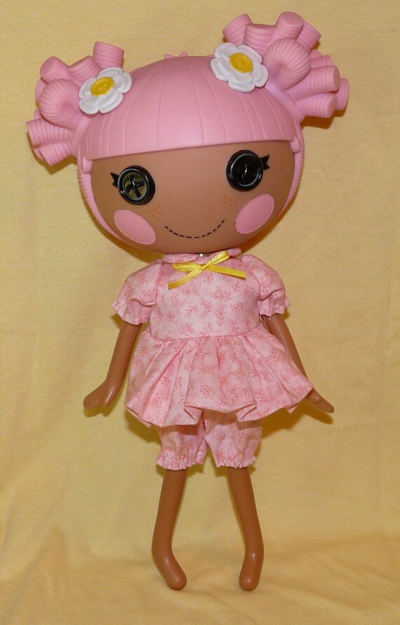 lalaloopsy doll clothes