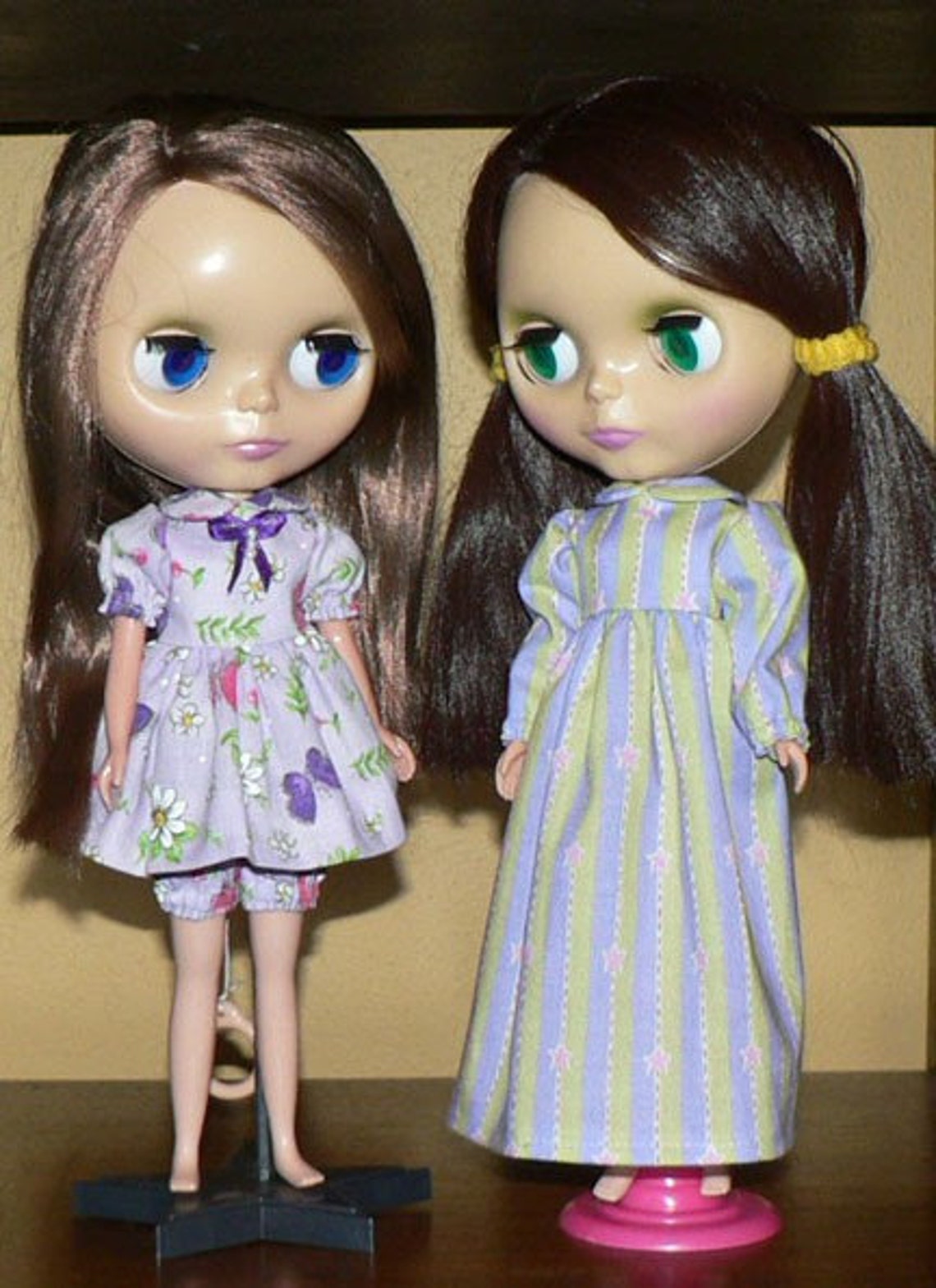 Blythe Patterns Blythe Doll Pattern Blythe Clothes Doll Etsy