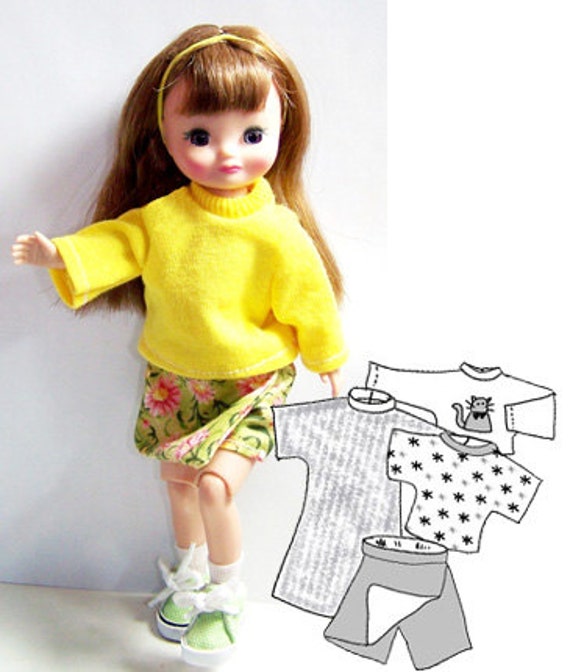 tiny betsy mccall doll