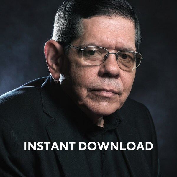 Art Bell – Riesige Sammlung alter Radiosendungen – 45 GB digitaler Download | MP3s