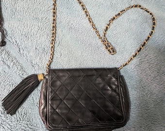 Chanel purse vintage