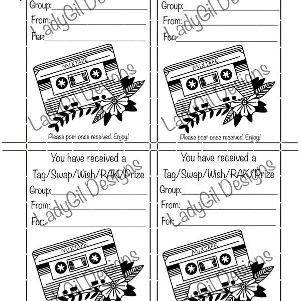 Happy Mail - Etsy