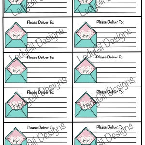 Gevoerd | Aanleveren bij labels | Hartenveloppen | Digitale download