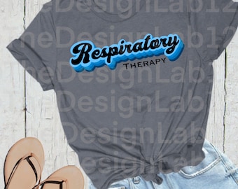 Respiratory Therapy PNG 300 DPI