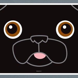 Buddy Art Print