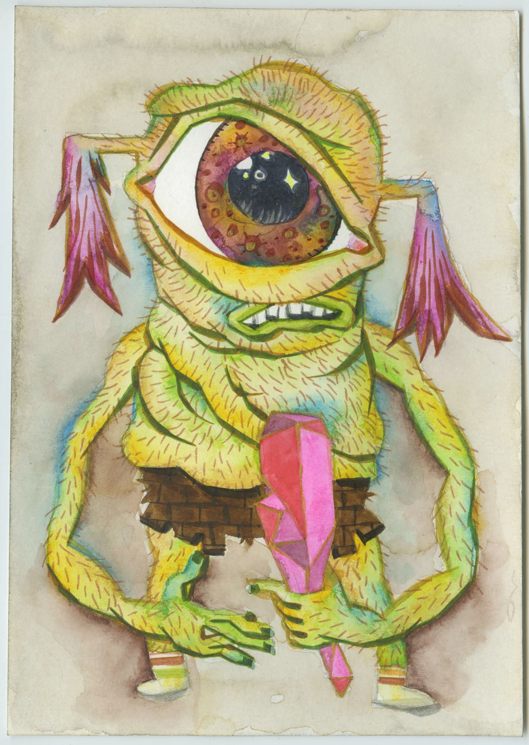 アート・デザイン・音楽 Cyclops  watson Buy Cyclops by Albert Watson online. – Setanta Books