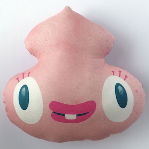 Astro-Baby Cushion