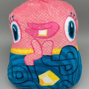 Astro-Baby - Small Pobody Plush