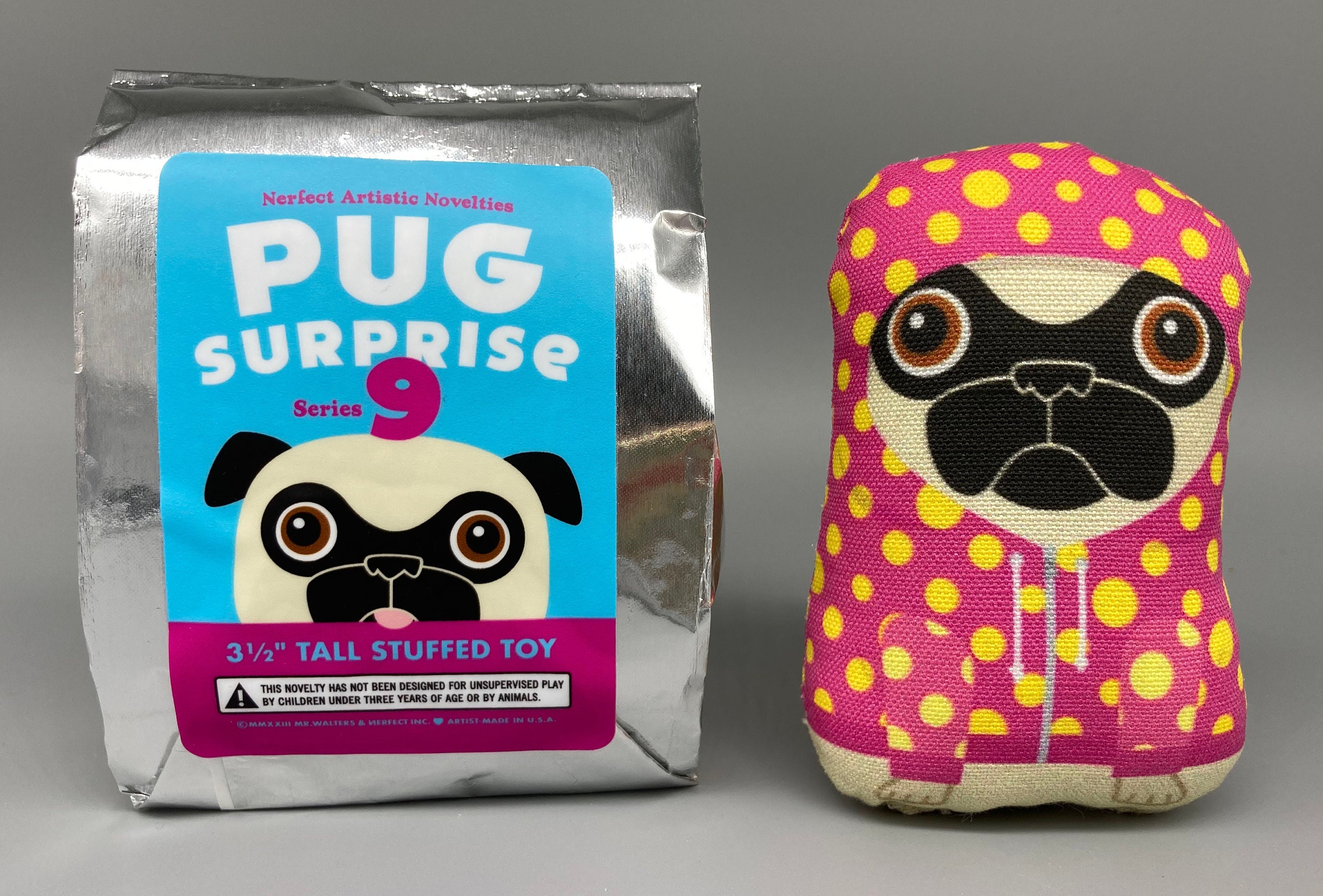 【スーフェス91 購入】春の新緑パグ獣 PUG KINGDOM スーフェス91 購入】春の新緑パグ獣 PUG KINGDOM