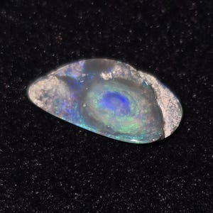 Australian Opal stone