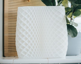 Bell Giga Hub Router Cover - Home Hub 4000/Giga Hub, HH4000, Modem cover, wifi hider Tri-Band WiFi 6 Quad Band, Router Decor,