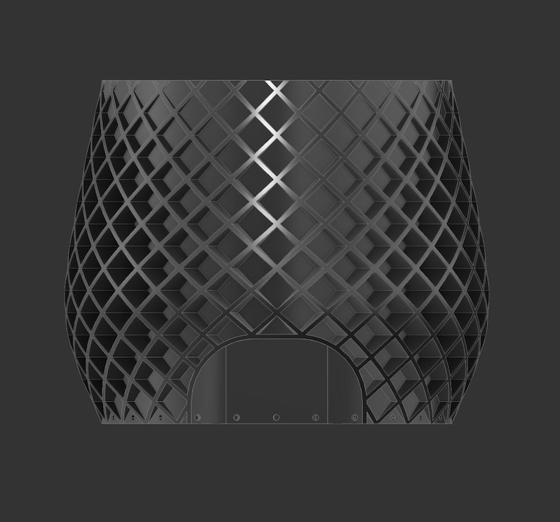 Mesh Router Covers Eero Mesh Wifi Router Cover- Cute Wifi Modem Hider, Conceal Wifi Router ...
