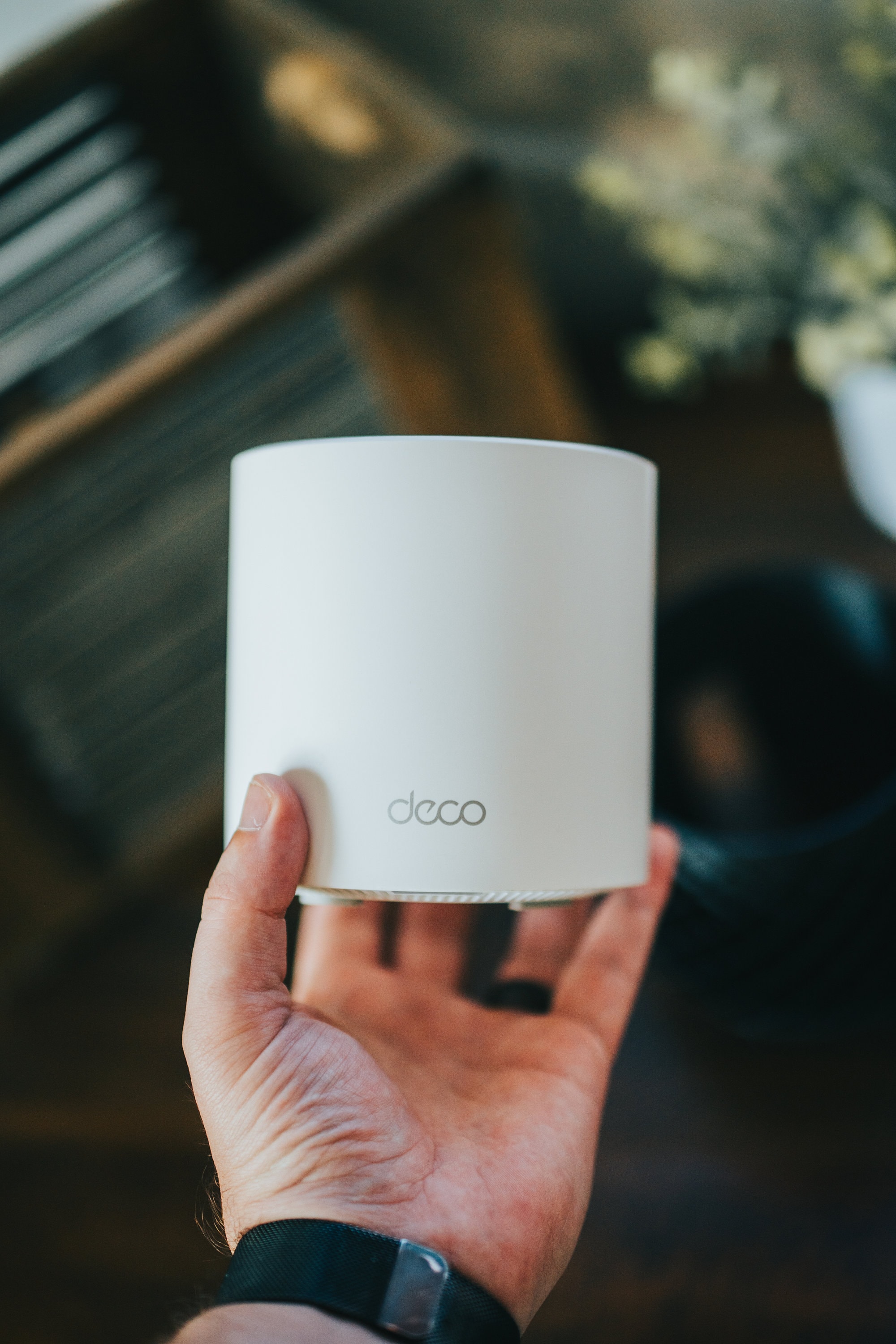 Deco❤️ Deco BE11000 | Deco 7 Pro BE11000 Whole Home Mesh WiFi 7 System