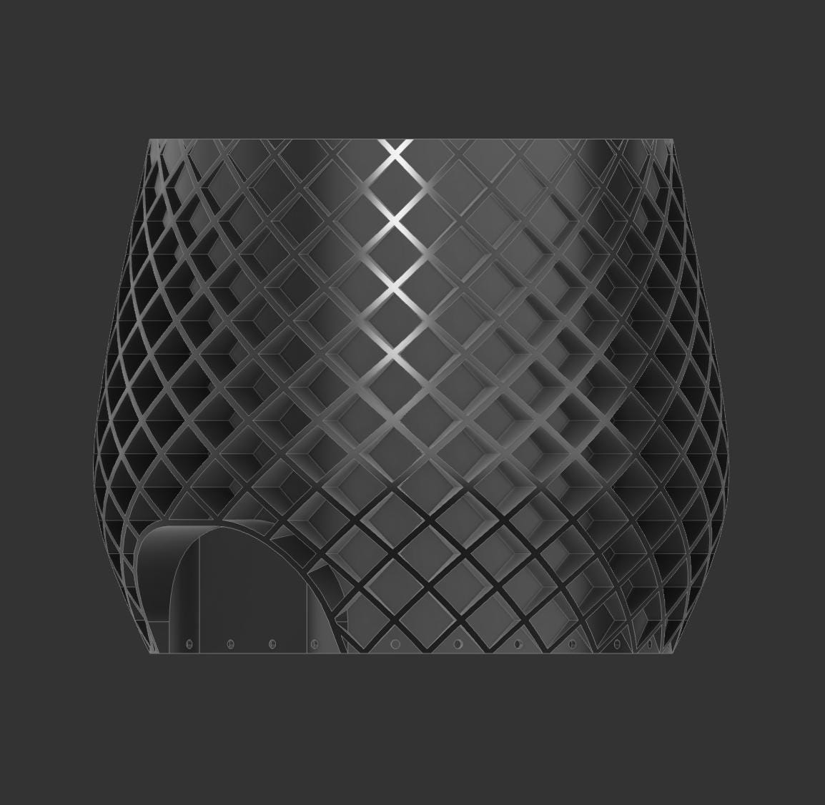 Eero Mesh Wifi Router Cover- Cute Wifi Modem Hider, Conceal Wifi Router ...