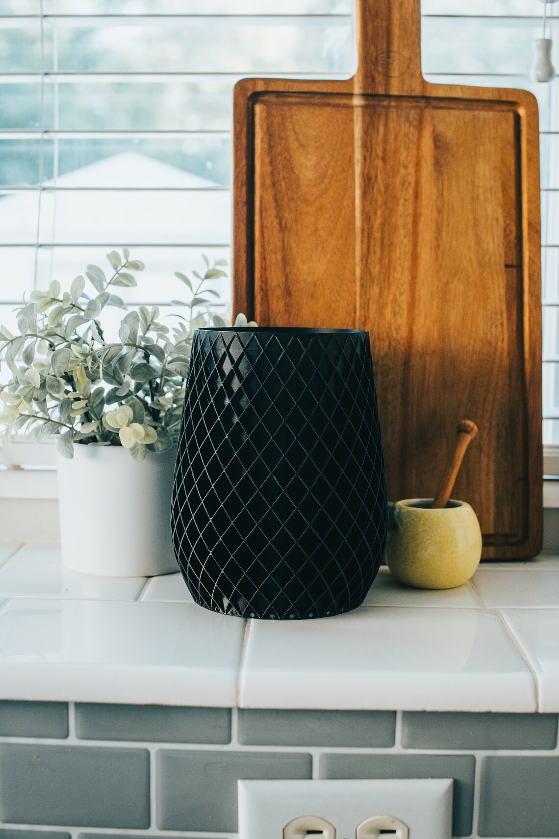 Deco XE75 Decorative Wifi Router Cover- Deco XE75 Pro, XE75, XE5300 ...