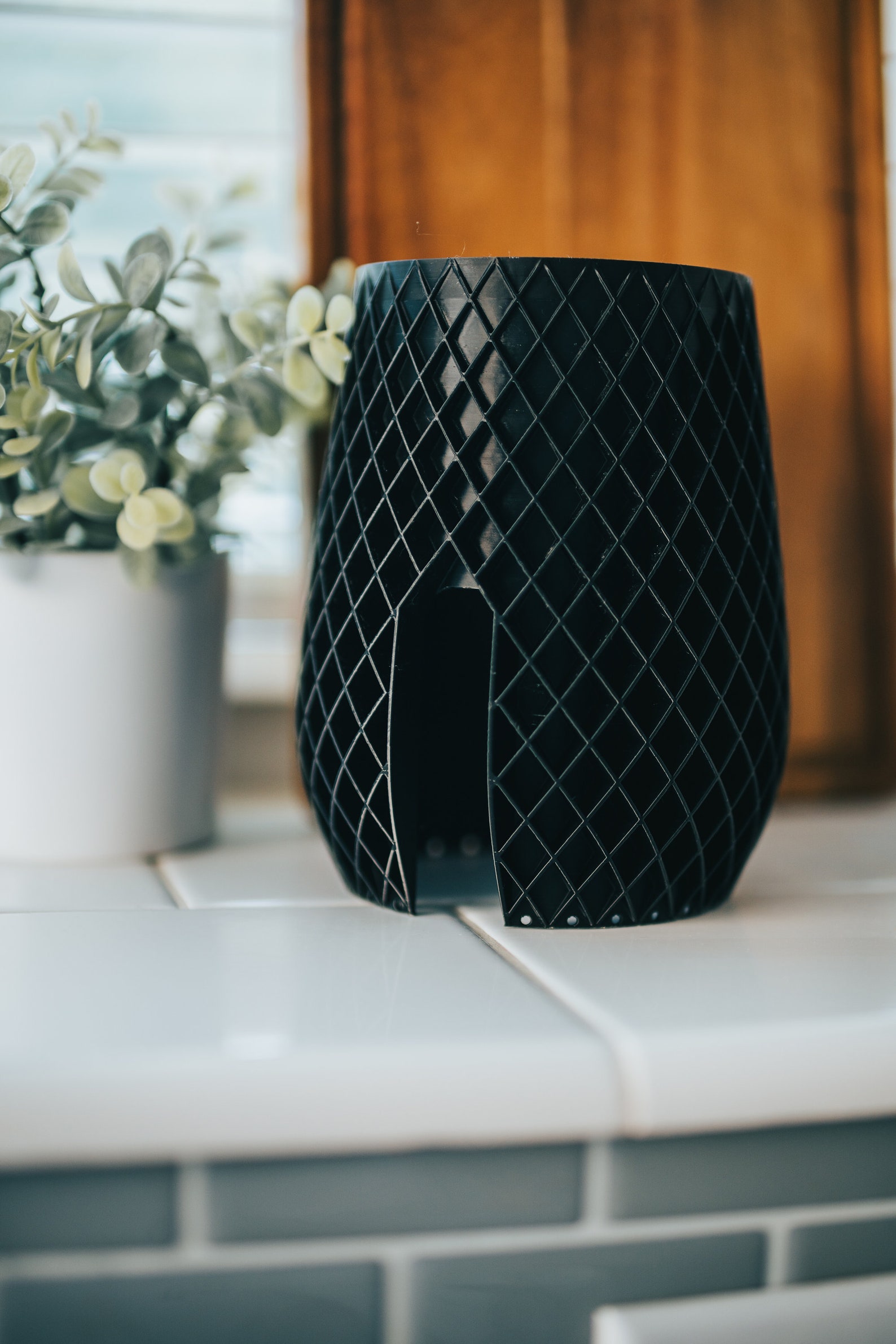 Deco XE75 Decorative Wifi Router Cover- Deco XE75 Pro, XE75, XE5300 ...