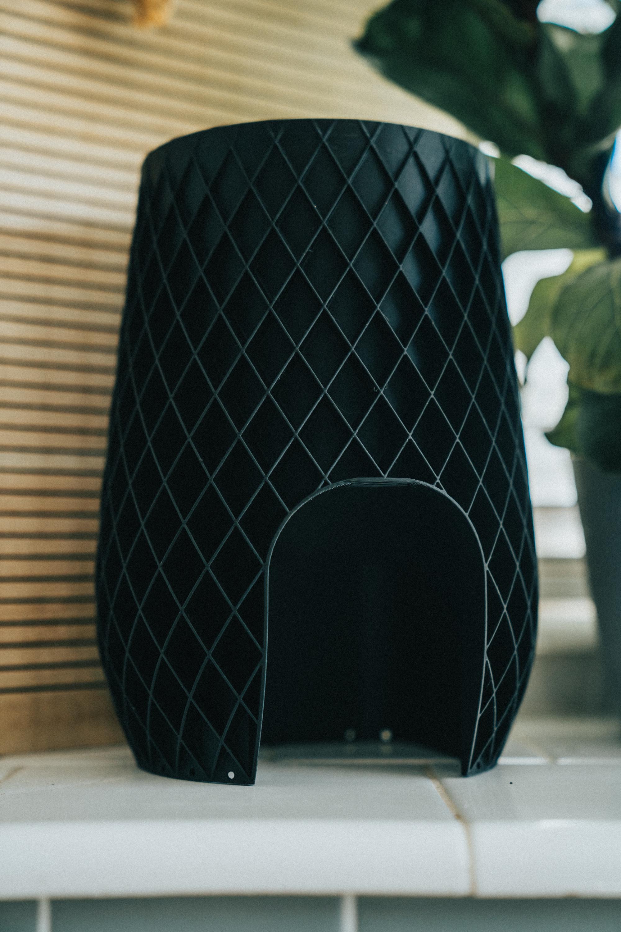 XB7 Xfinity Xfi Advanced Gateway Cover - Cute Wifi Hider, Hide Wifi ...