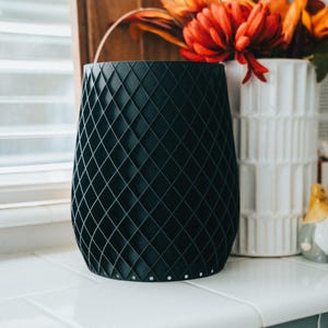 Century Link Wifi Cover- C4000,  router cover, Decorative wifi hider, Modem cover, cute modem decor, Home internet router cover, Mesh WiFi