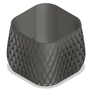 Eero 6e Pro Mesh WiFi router cover- Cute Wifi modem hider, conceal wifi router, cover internet box, internet vase hider