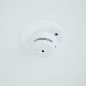 X-Sense Smoke Detector Electrical Cover Plate, XS01-M Smart Interconnected Smoke Alarm, XS01-WR XS01-WX Wireless Interconnected
