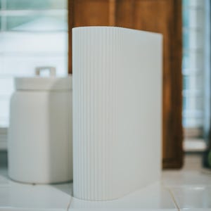 Altice Router Modem Cover! - Altice Labs, Optimum router, cover, wifi hider, Altice USB 1326 router cover, Cute way to hide router