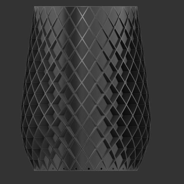 Decorative Router Cover Deco X20 X60, X55 Pro, and More Cute Wifi Hider ...