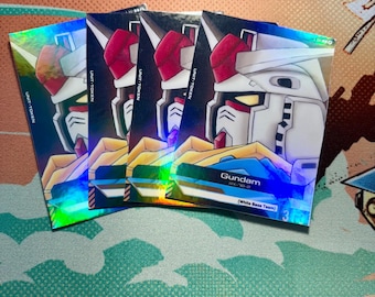 Rx-78-2 Gundam TCG tokens