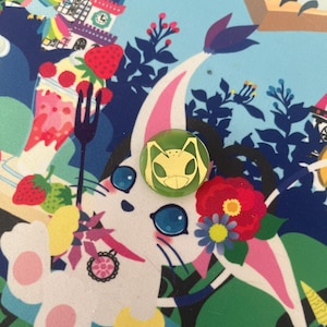 Funbeemon