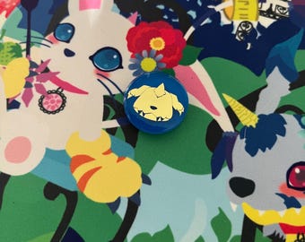 ガブモン