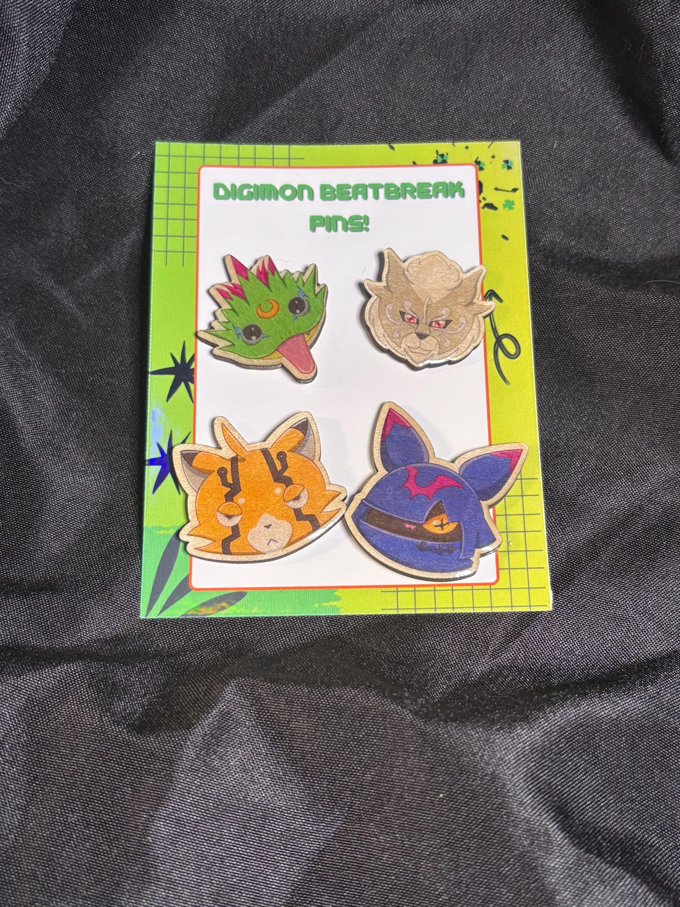 Gargomon - Etsy 日本