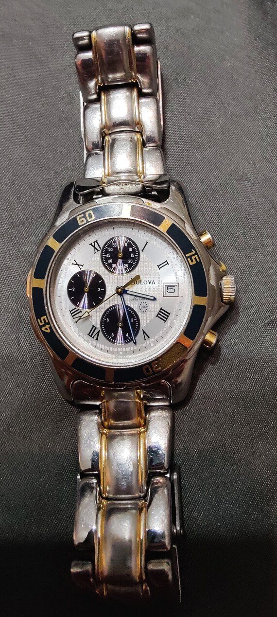 Bulova c960824 hot sale