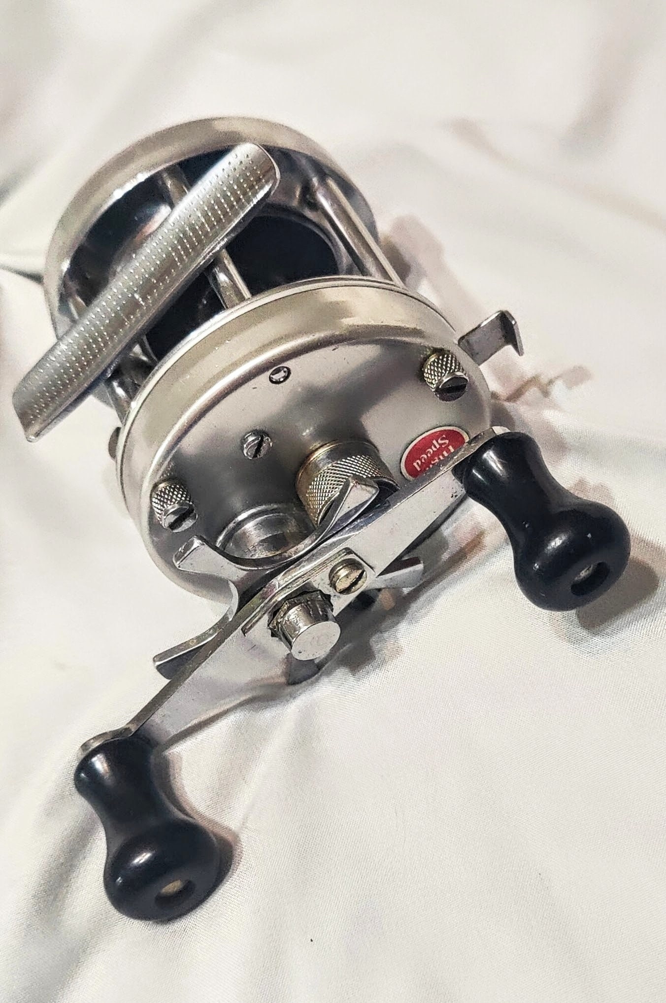 Abu Ambassadeur 5500CA OLD