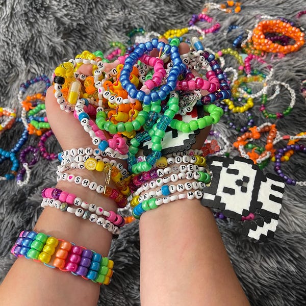 Kandi Etsy