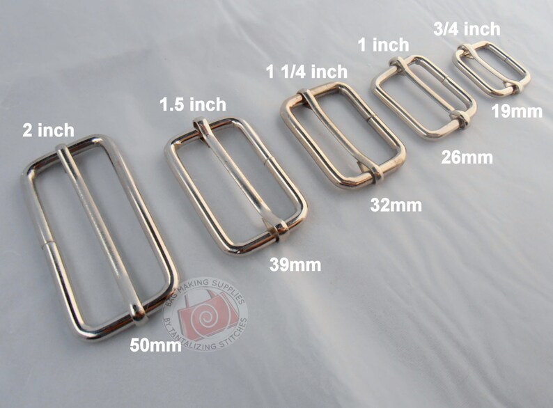 34 inch 19 mm available in nickel and antique brass finish 100 Pieces Wire-Formed Slides