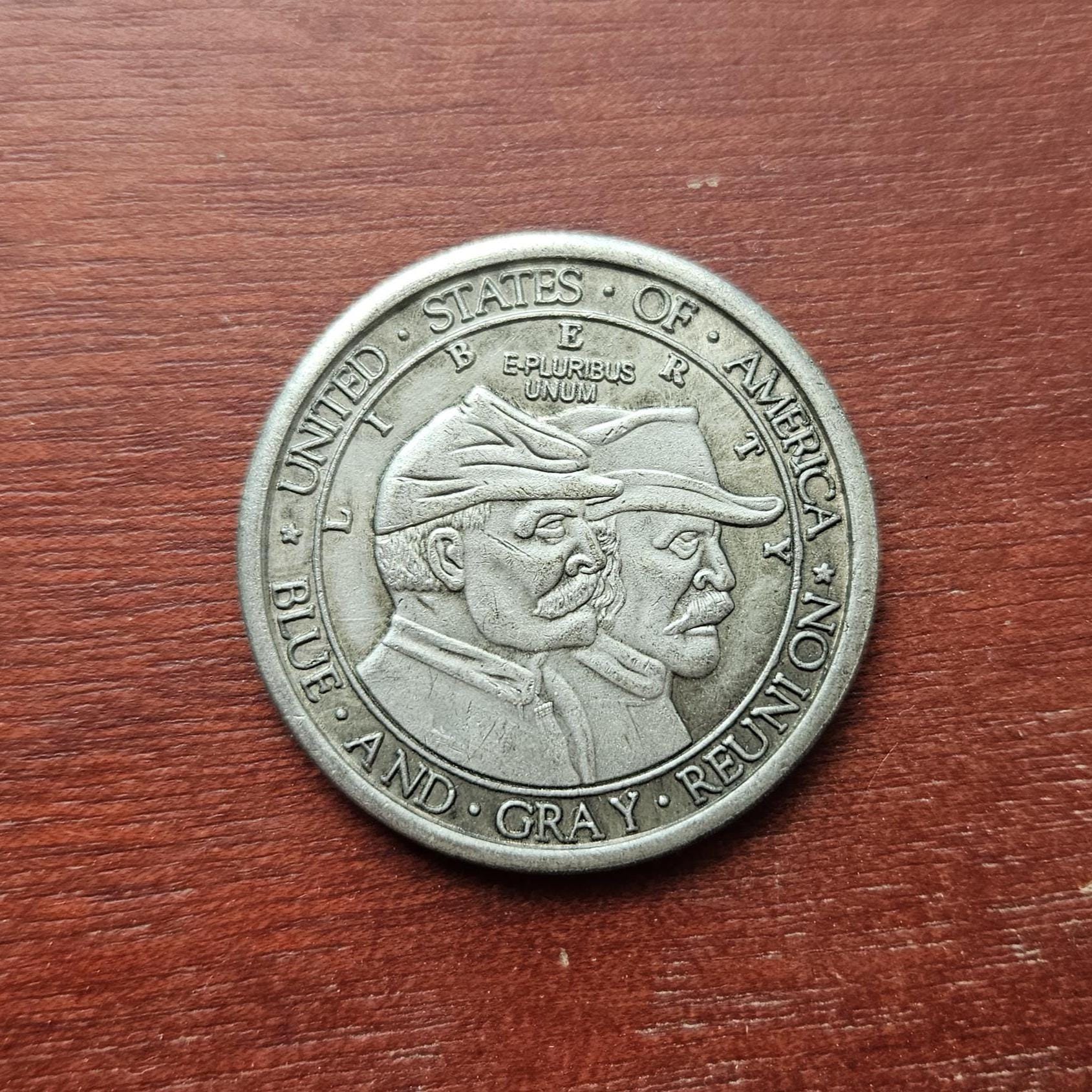 1936 half dollar - Etsy 日本
