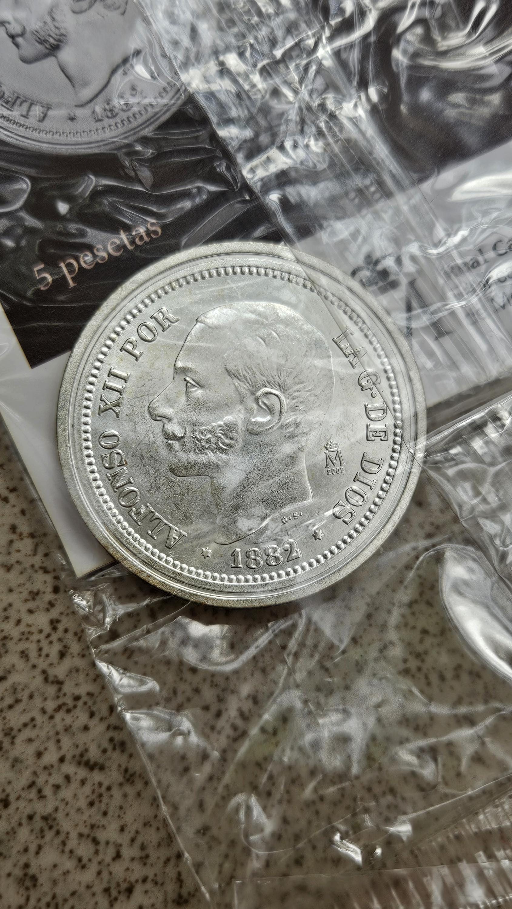 Real Madrid Coin - Etsy