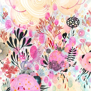 Hope - Fine Art Print, Giclee Print
